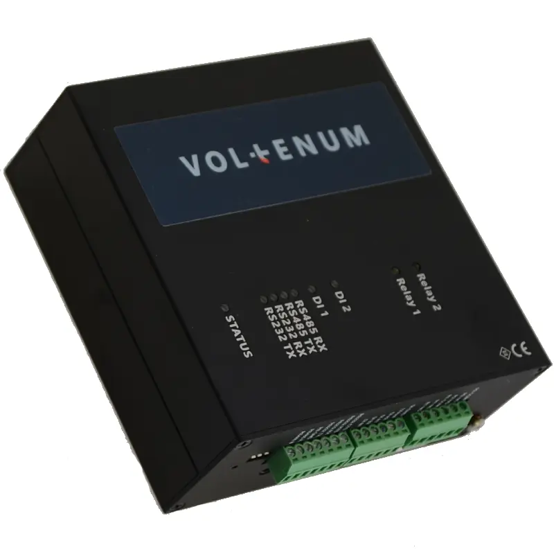 Voltenum Gateway Point D'accès Pro