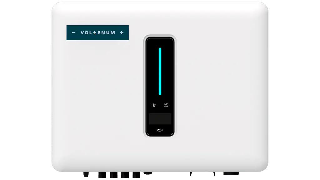 Voltenum Hybrid Inverter 4kW 25Amp