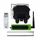 Tigo Cloud Connect Geavanceerd (CCA) 