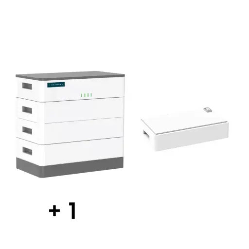 [VHV-PB-ESS-15] Voltenum PowerBlock 15
