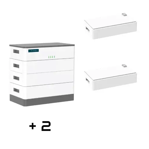 [VHV-PB-ESS-19] Voltenum PowerBlock 19
