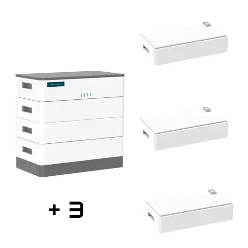 [VHV-PB-ESS-23] Voltenum PowerBlock 23