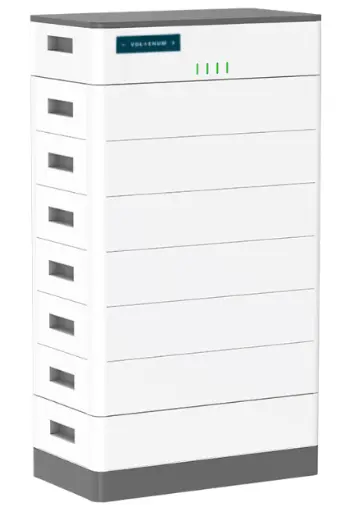 [VHV-PB-ESS-26.5] Voltenum PowerBlock 26.5