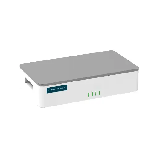 [VHV-PB-HVBOX] Voltenum PowerBlock Boîtier HV