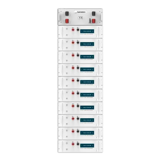 [VPR-LRB-HV50] Voltenum PowerRack Bundle 50