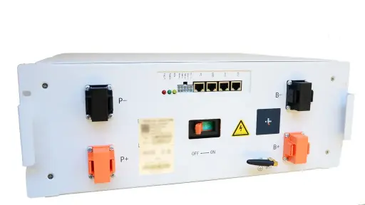 [VPR-RBM-HVBOX] Voltenum PowerRack Box Haute Tension