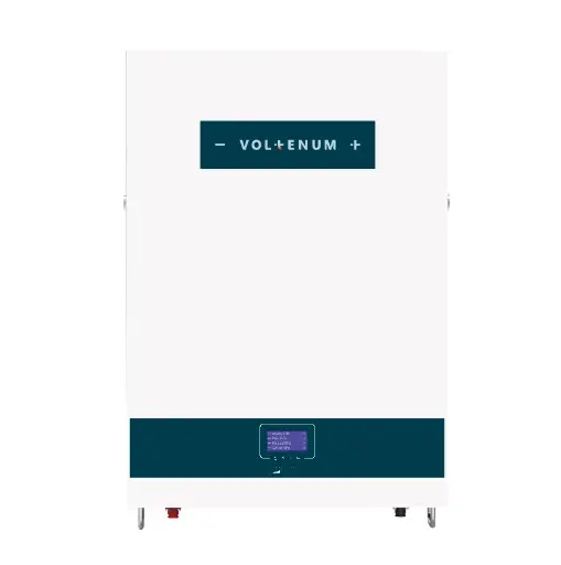 [VLV-PB-10] Voltenum 10 kWh PowerWall