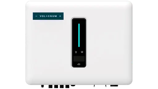 Voltenum Onduleur Hybride 12kW 25Amp