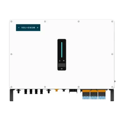 [VHV-DO-36-100] Voltenum Onduleur Hybride 36kW 100Amp