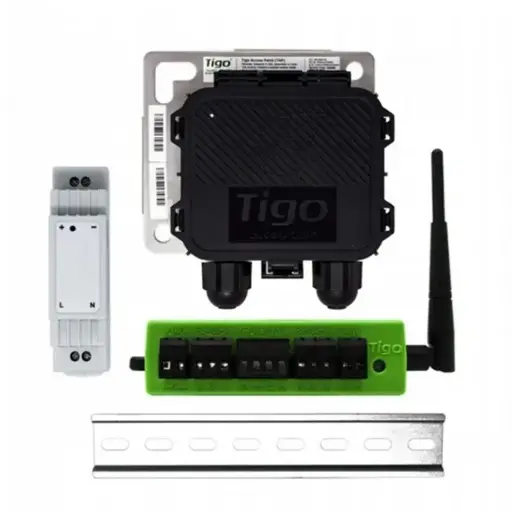 Tigo Cloud Connect Geavanceerd (CCA) 