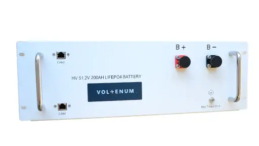 [VPR-RBM-10-U] Voltenum PowerRack 10