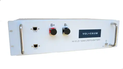 [VPR-RBM-5-U] Voltenum PowerRack 5